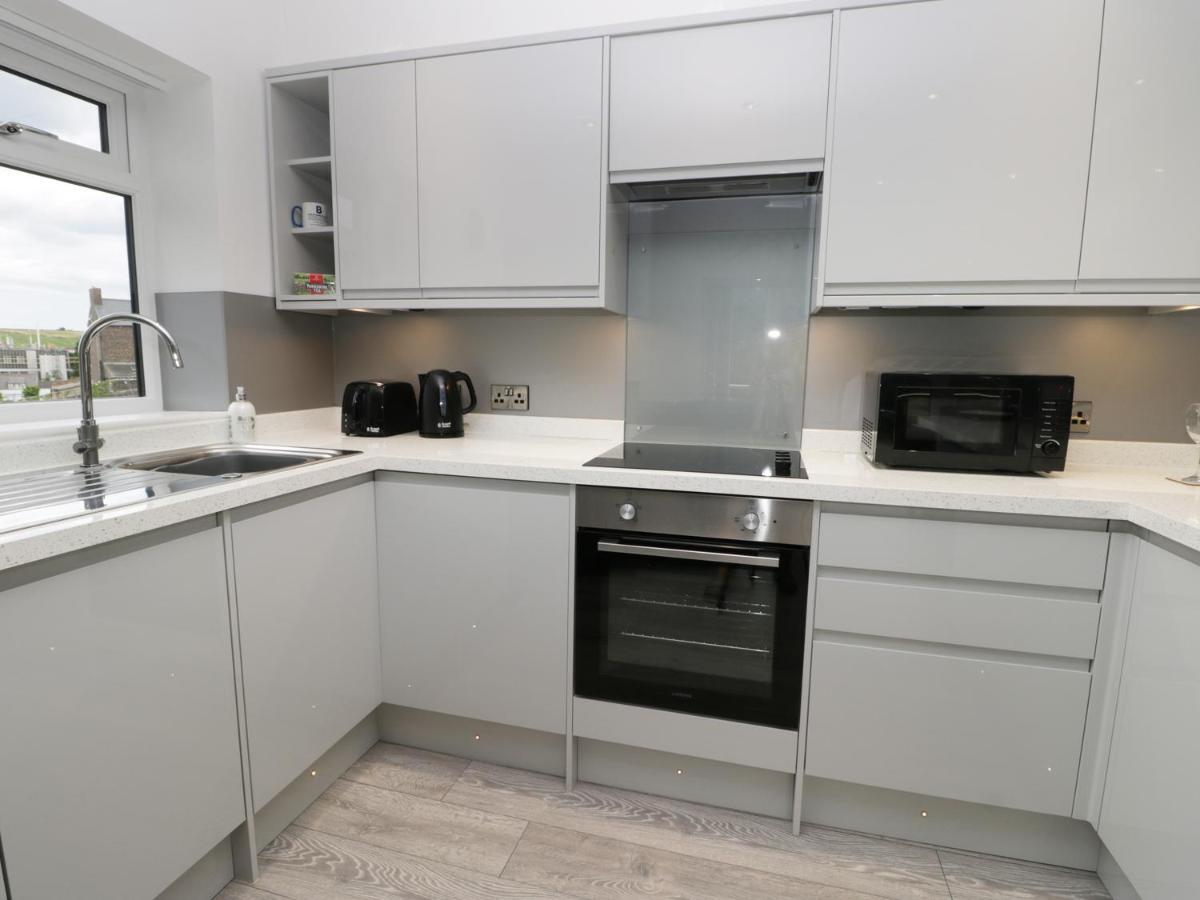 וויטבי The Office Gardens, Apartment 3 מראה חיצוני תמונה